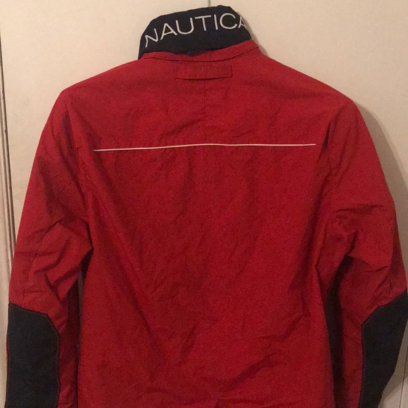 Men’s Nautica Jacket - Picture 2 of 3